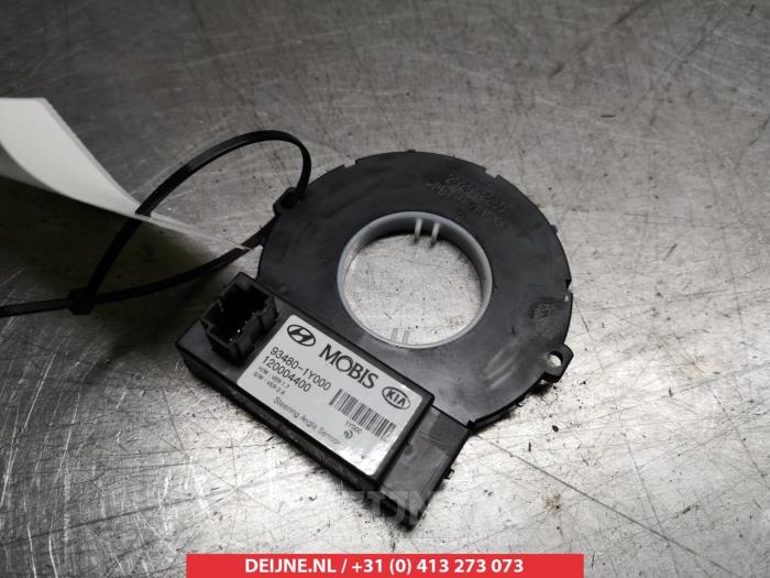 Hyundai Tucson Lenkwinkelsensor O263861