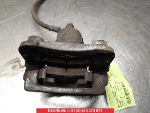 Hyundai Tucson Bremszange links hinten O376132 foto 2