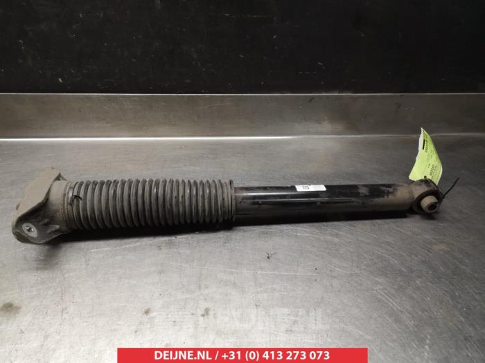 Hyundai Tucson Stoßdämpfer links hinten O378323