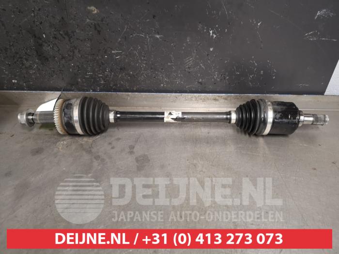 Hyundai Tucson Antriebswelle links vorne O317712