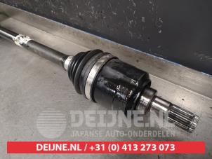 Hyundai Tucson Antriebswelle links vorne O317712 foto 2