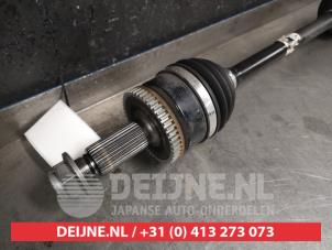 Hyundai Tucson Antriebswelle links vorne O317712 foto 3