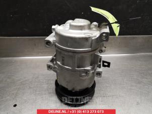 Hyundai Tucson Air conditioning pump O346626 photo 2