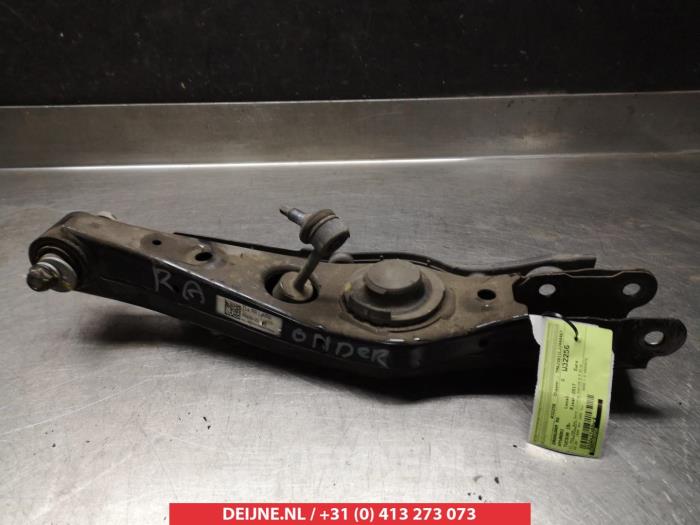 Hyundai Tucson Querlenker rechts hinten O393814