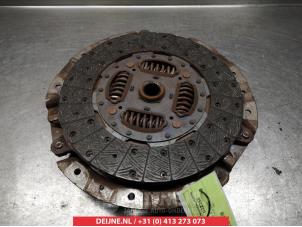 Gebruikte Koppelingsset (compleet) Mitsubishi Pajero Hardtop (V6/7) 3.2 DI-D 16V Prijs € 100,00 Margeregeling aangeboden door V.Deijne Jap.Auto-onderdelen BV