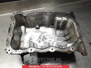 Gebruikte Carterpan Hyundai Getz 1.5 CRDi 12V Prijs € 35,00 Margeregeling aangeboden door V.Deijne Jap.Auto-onderdelen BV