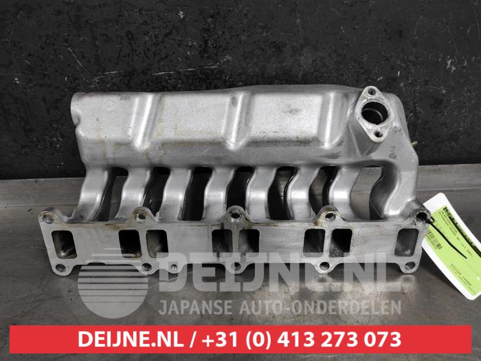 Mitsubishi Pajero Ansaugbrugge O356510