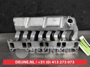 Gebruikte Inlaatspruitstuk Mitsubishi Pajero Hardtop (V6/7) 3.2 DI-D 16V Prijs € 25,00 Margeregeling aangeboden door V.Deijne Jap.Auto-onderdelen BV