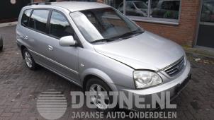 Kia Carens Tür 4-türig rechts vorne O273305 foto 2