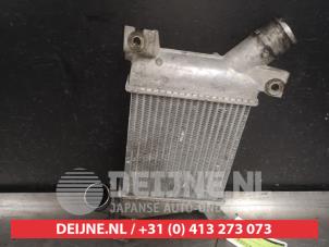 Nissan X-Trail Intercooler O339210 photo 2