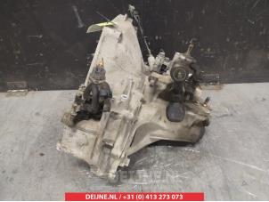 Honda Accord Getriebe O372677 foto 4