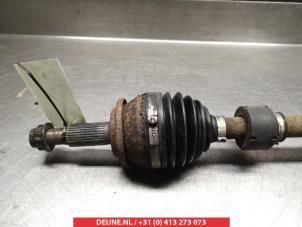 Toyota Avensis Front drive shaft, right O320181 photo 2