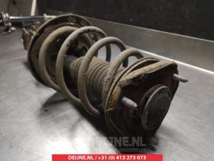 Toyota Avensis Front shock absorber rod, right O321970 photo 3
