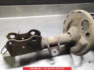 Toyota Avensis Front shock absorber rod, right O321970 photo 2
