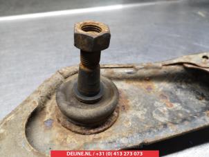 Nissan Navara Front upper wishbone, left O380591 photo 2