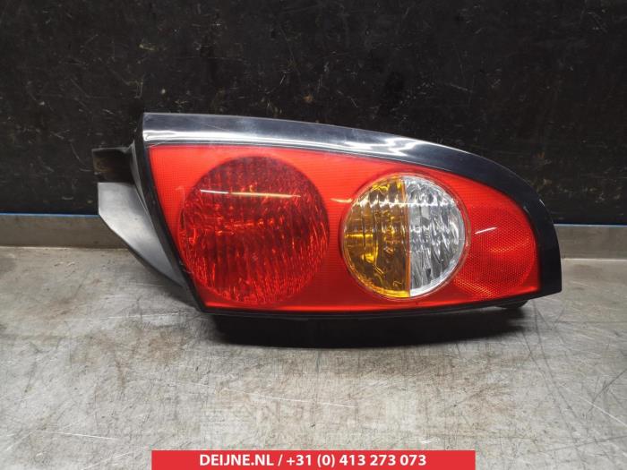 Hyundai Atos Achterlicht rechts O298897