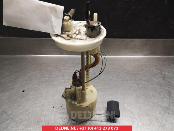 Gebruikte Tank element Pomp Hyundai Atos 1.0 12V Prijs € 35,00 Margeregeling aangeboden door V.Deijne Jap.Auto-onderdelen BV