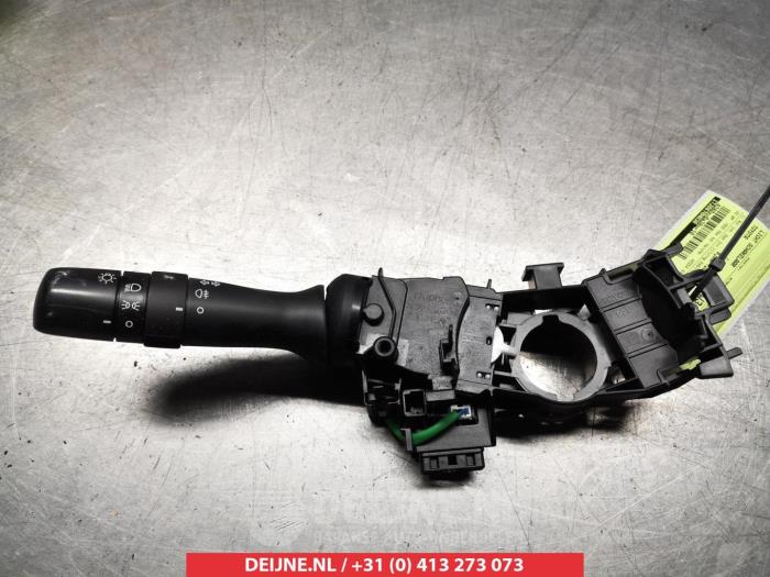 Toyota Aygo Licht Schakelaar O263417
