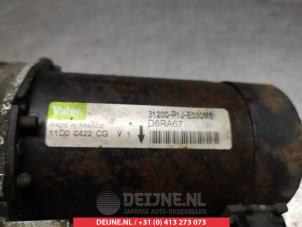 Honda Accord Startmotor O362245 foto 2