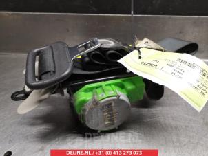 Toyota Verso Front seatbelt, left O314955 photo 2