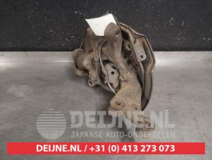 Toyota Verso Knuckle, front left O323217 photo 2