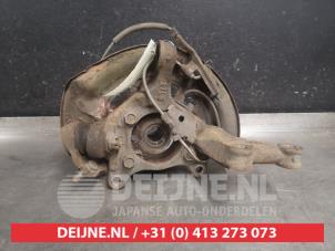 Toyota Verso Knuckle, front left O323217 photo 3
