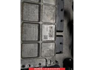 Toyota Verso Schlossset Zylinder (komplett) O278958 foto 3