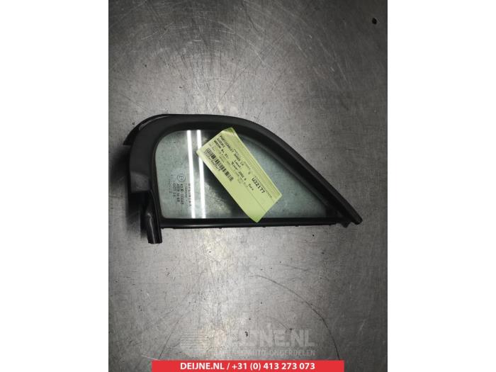 Suzuki Wagon R+ Quarter light, front left O274495