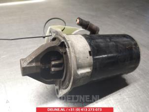 Hyundai I10 Starter O360980 photo 2