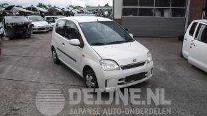 Daihatsu Cuore Portier 2Deurs rechts O271924 foto 2