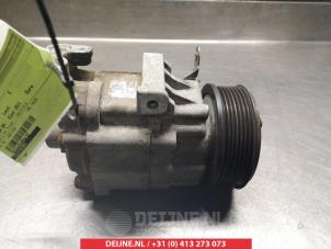 Subaru Forester Air conditioning pump O346889 photo 3