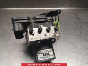 Hyundai IX35 ABS pump O337391 photo 3