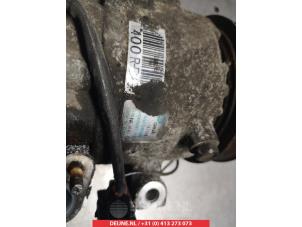 Hyundai IX35 Klimapumpe O346461 foto 2