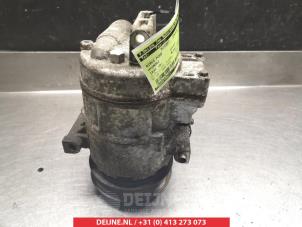 Hyundai IX35 Klimapumpe O346461 foto 3