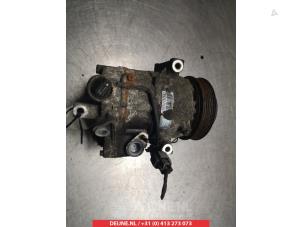 Gebruikte Aircopomp Hyundai iX35 (LM) 2.0 CRDi 16V 4x4 Prijs € 100,00 Margeregeling aangeboden door V.Deijne Jap.Auto-onderdelen BV