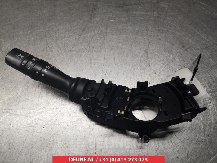 Hyundai IX35 Licht Schakelaar O306649