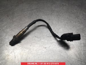 Gebruikte Lambda Sonde Hyundai iX35 (LM) 2.0 CRDi 16V 4x4 Prijs € 35,00 Margeregeling aangeboden door V.Deijne Jap.Auto-onderdelen BV