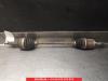 Aandrijfas links-voor van een Mitsubishi Space Star (A0), 2012 1.2 12V, Hatchback, Benzine, 1.193cc, 59kW (80pk), FWD, 3A92, 2012-10, A03 2014