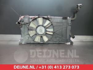Mazda 5 Radiator O339507 photo 2