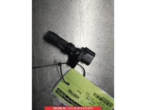 Gebruikte Sensor Nokkenas Nissan Navara (D40) 2.5 dCi 16V 4x4 Prijs op aanvraag aangeboden door V.Deijne Jap.Auto-onderdelen BV