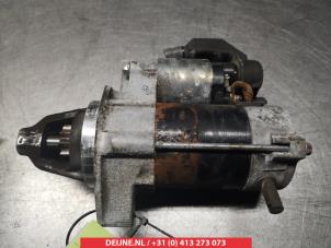 Honda Jazz Anlasser O362320 foto 2