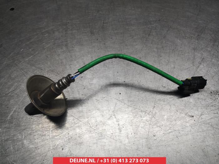 Gebruikte Lambda Sonde Honda Jazz (GE6/GE8/GG/GP) 1.2 VTEC 16V Prijs € 25,00 Margeregeling aangeboden door V.Deijne Jap.Auto-onderdelen BV