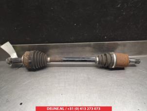 Gebruikte Homokineetas links-voor Honda Jazz (GE6/GE8/GG/GP) 1.2 VTEC 16V Prijs € 50,00 Margeregeling aangeboden door V.Deijne Jap.Auto-onderdelen BV