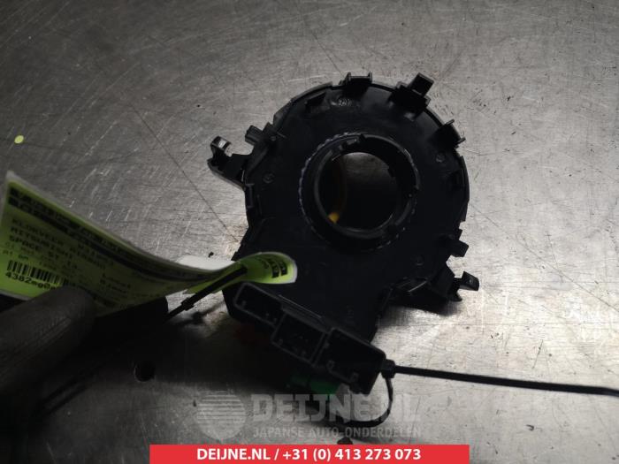 Mitsubishi Space Star Airbag clock spring O307870