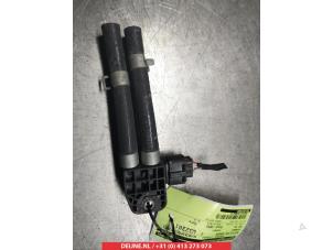 Hyundai I20 Roetfilter sensor O371027 foto 2