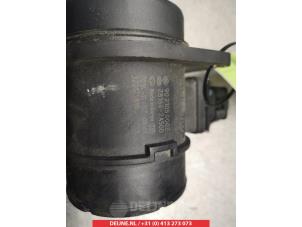 Hyundai I20 Airflow meter O342529 photo 2