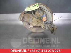 Isuzu D-MAX Achsschenkel rechts vorne O323478 foto 2