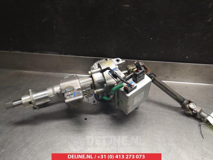 Hyundai I20 Stuurkolomas O332943