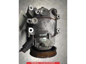 Gebruikte Pomp Airco Hyundai i20 (GBB) 1.1 CRDi VGT 12V Prijs € 100,00 Margeregeling aangeboden door V.Deijne Jap.Auto-onderdelen BV