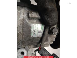 Hyundai I20 Air conditioning pump O346610 photo 2
